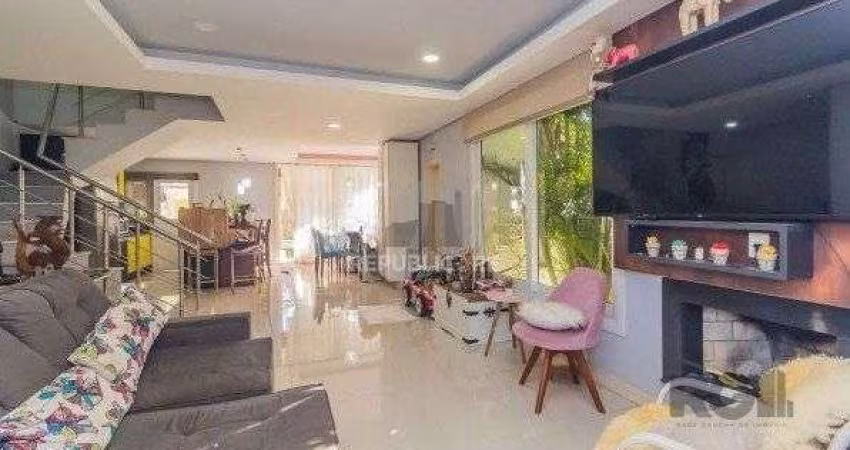 Possui 3 dormitórios sendo 1 ampla suíte com closet e sacada, living em conceito