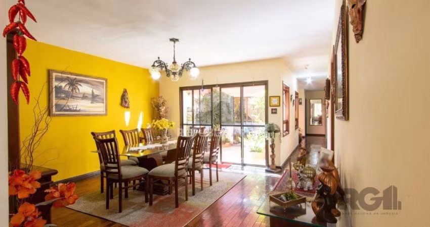 Casa 4 dormitórios à venda Tristeza Porto Alegre/RS