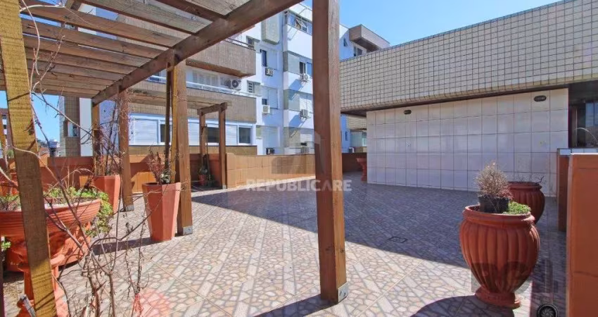 Raridade na Santana, uma casa nas alturas.