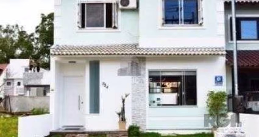 Casa para Venda - 140m², 3 dormitórios, sendo 1 suites, 1 vaga - Hípica