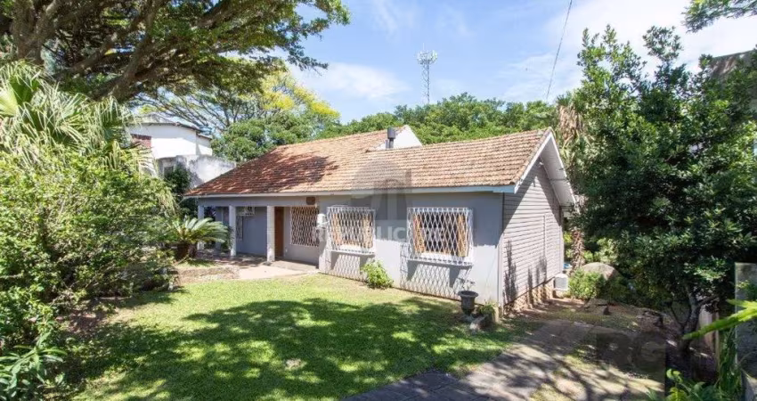 Casa 4 dormitórios à venda Espírito Santo Porto Alegre/RS