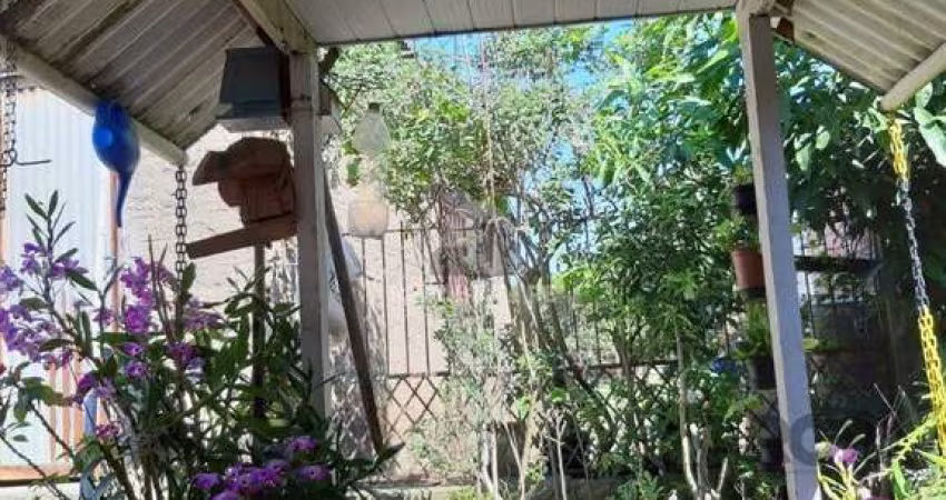 Casa 2 dormitórios à venda Belém Velho Porto Alegre/RS