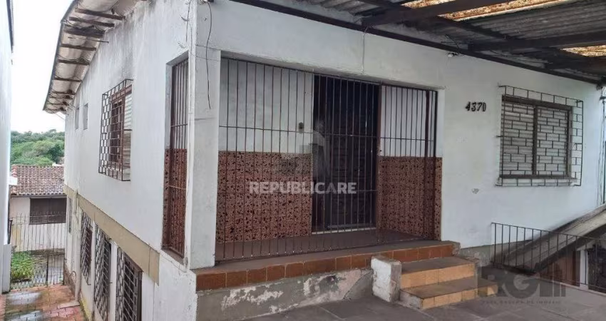 Casa 3 dormitórios à venda Cavalhada Porto Alegre/RS