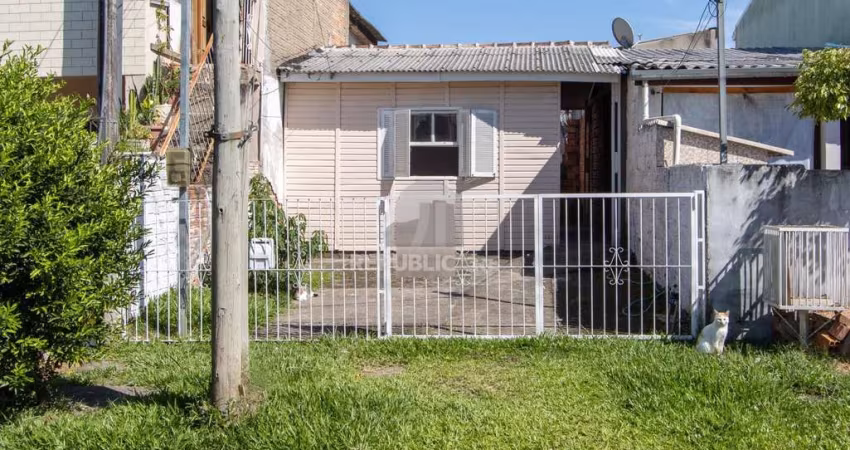 Casa para Venda - 110m², 1 dormitório, Hípica