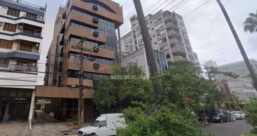 Sala Comercial à venda Menino Deus Porto Alegre/RS