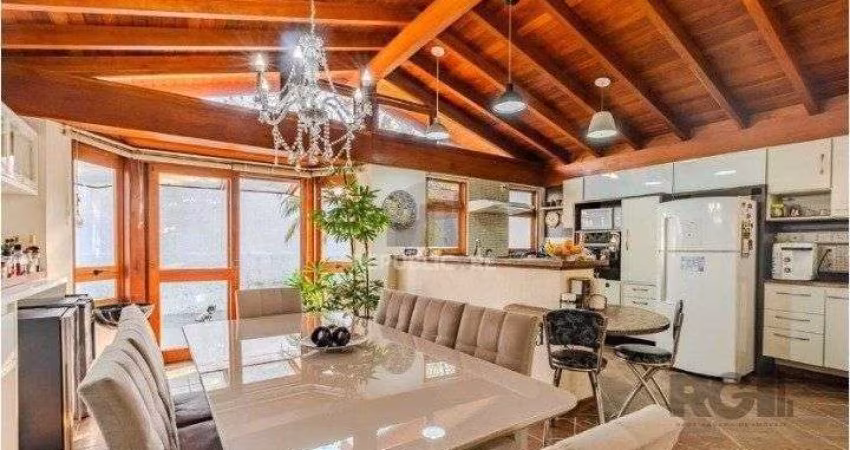 Casa em Condomínio 3 dormitórios à venda Cavalhada Porto Alegre/RS