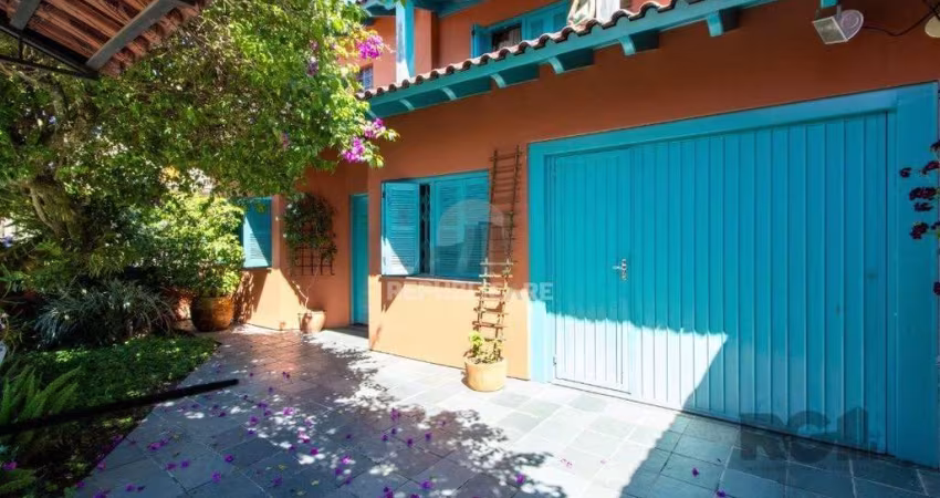 Casa 3 dormitórios à venda Vila Nova Porto Alegre/RS