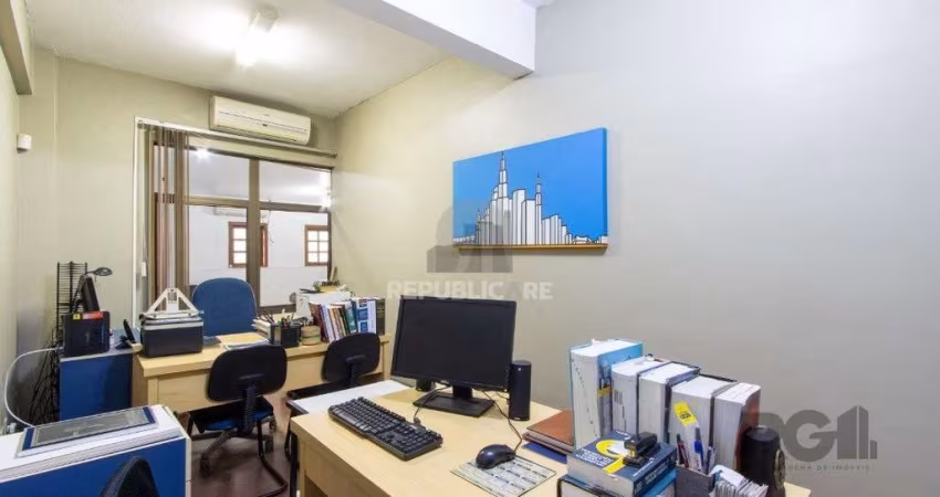 Sala Comercial à venda Centro Histórico Porto Alegre/RS