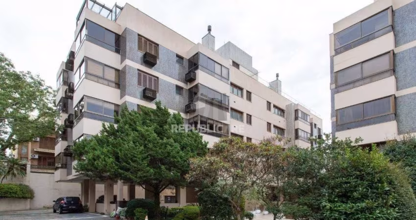Cobertura 3 dormitórios à venda Tristeza Porto Alegre/RS