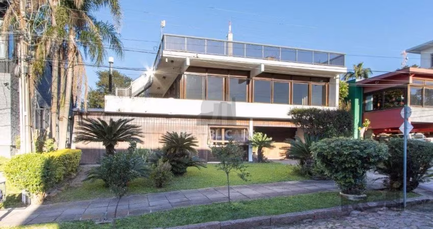 Casa em Condomínio 3 dormitórios à venda Santa Tereza Porto Alegre/RS