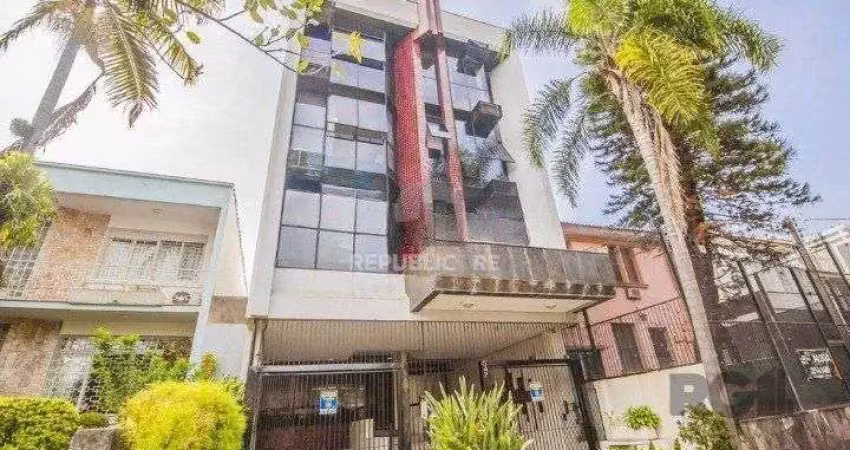 Sala Comercial 1 dormitórios à venda Auxiliadora Porto Alegre/RS