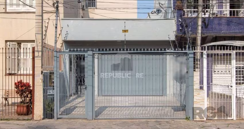 Casa 3 dormitórios à venda Cidade Baixa Porto Alegre/RS