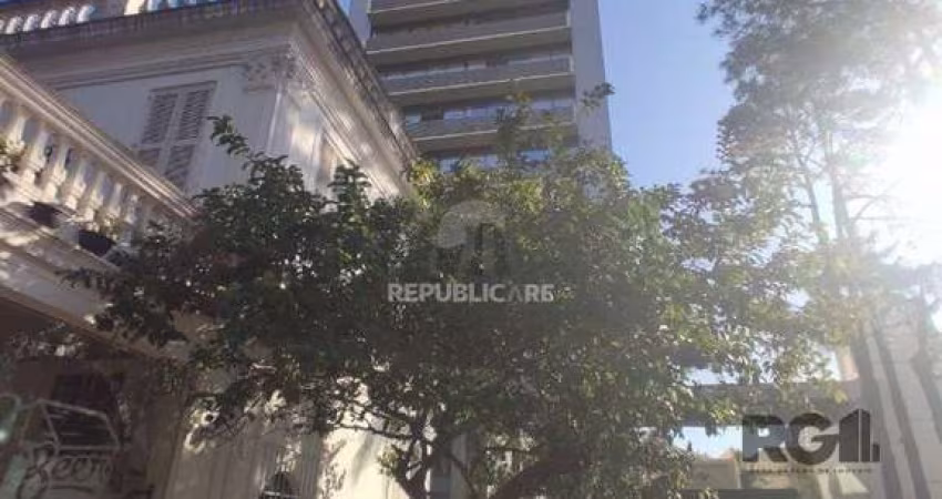 Sala Comercial à venda Menino Deus Porto Alegre/RS