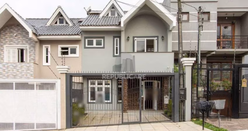 Casa 3 dormitórios à venda Ipanema Porto Alegre/RS