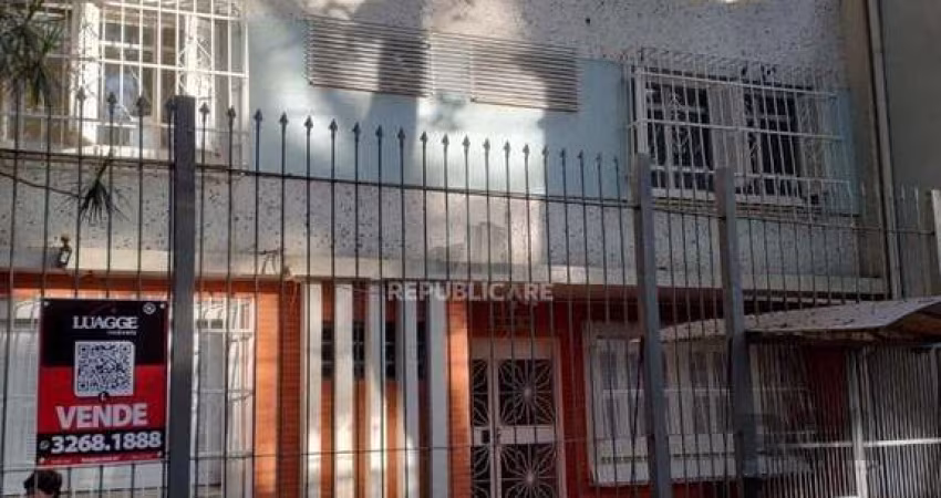 Kitnet 1 dormitórios à venda Floresta Porto Alegre/RS