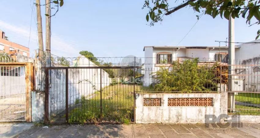 Terreno à venda Camaquã Porto Alegre/RS