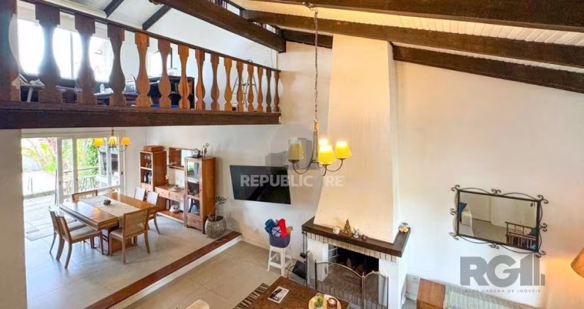 Casa para venda, 260m², 3 dormitórios, Ipanema