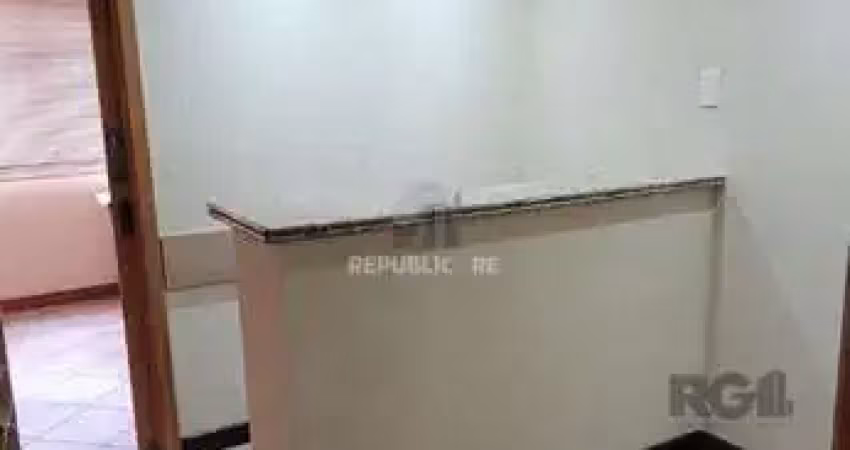 Escritório à venda no centro histórico com área de 49m² - ótima oportunidade!