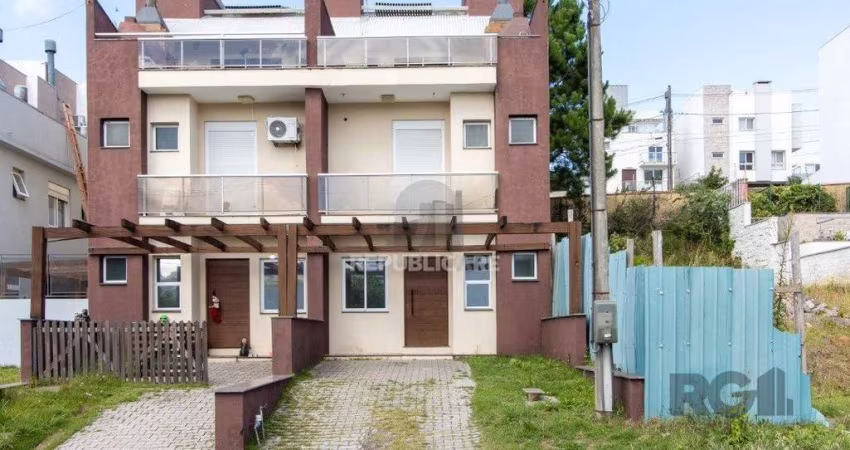 Casa para Locação/Aluguel - 150m², 3 dormitórios, sendo 1 suites, 2 vagas - Aber