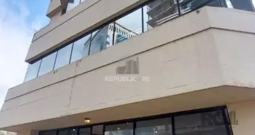 Sala comercial à venda na Avenida Carlos Gomes, 1200, Auxiliadora, Porto Alegre