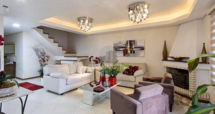 Casa para Venda - 167.4m², 4 dormitórios, sendo 2 suites, Ipanema