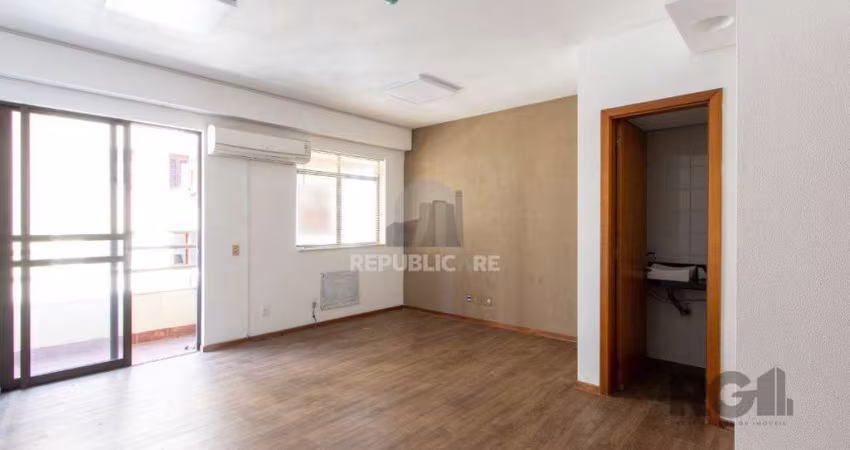 Sala Comercial à venda Menino Deus Porto Alegre/RS
