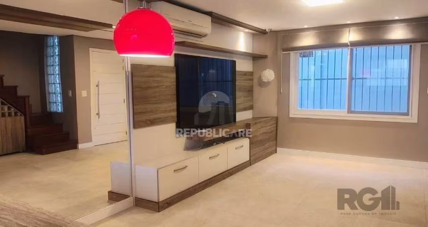 Casa em Condomínio 3 dormitórios à venda Tristeza Porto Alegre/RS