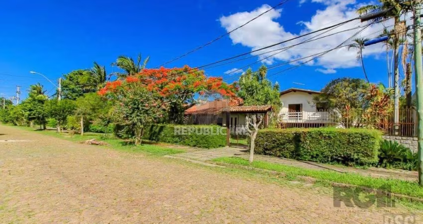 Casa 6 dormitórios à venda Ipanema Porto Alegre/RS