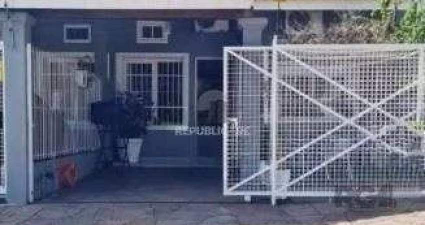 Casa 2 dormitórios à venda Jardim Leopoldina Porto Alegre/RS