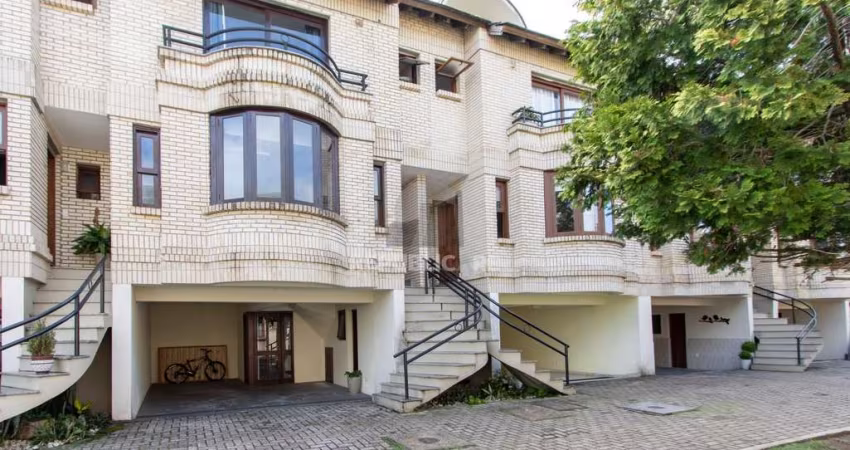 Casa em Condomínio 3 dormitórios à venda Cristal Porto Alegre/RS