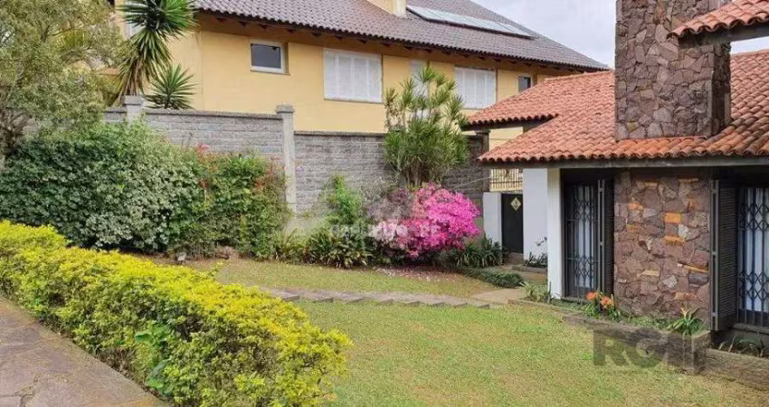 Casa 3 dormitórios à venda teresópolis porto alegre/rs