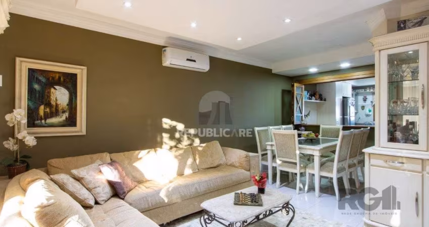 Casa em Condomínio 3 dormitórios à venda Jardim Isabel Porto Alegre/RS
