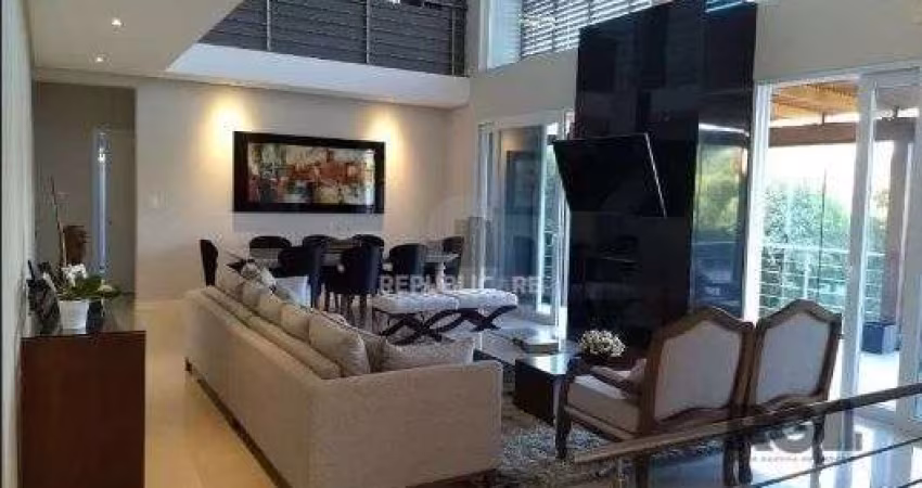 Casa 3 dormitórios à venda Teresópolis Porto Alegre/RS