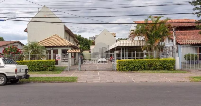 Casa em Condomínio 3 dormitórios à venda Camaquã Porto Alegre/RS