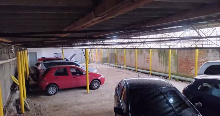 Pavilhão à venda Azenha Porto Alegre/RS