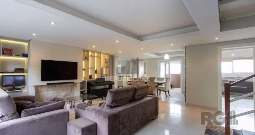 Casa à Venda no Guarujá - Porto Alegre