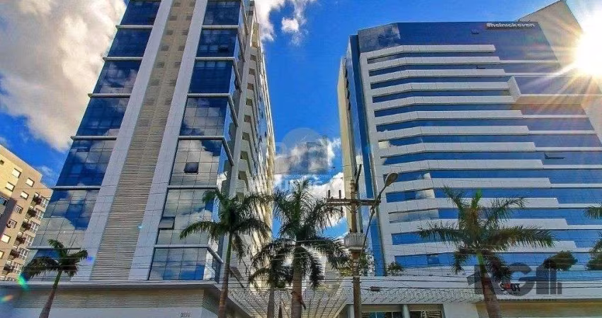Loft Comercial 1 dormitórios à venda Bela Vista Porto Alegre/RS