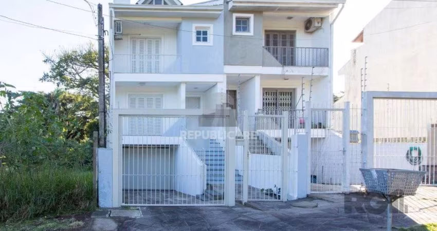 Casa 3 dormitórios à venda Espírito Santo Porto Alegre/RS