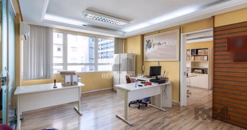 Sala Comercial à venda Centro Histórico Porto Alegre/RS
