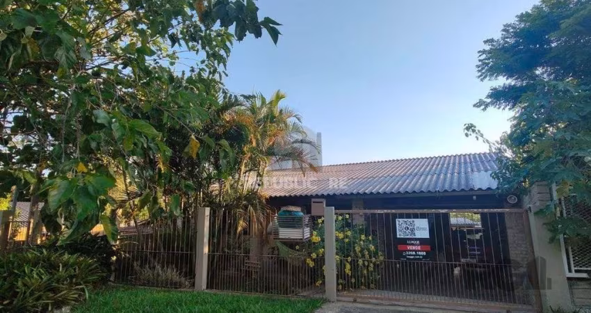 Casa 2 dormitórios à venda Belém Novo Porto Alegre/RS
