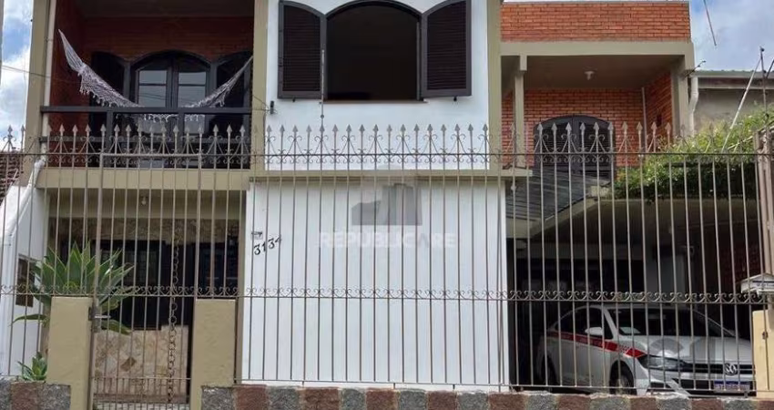 Casa 3 dormitórios à venda Restinga Porto Alegre/RS