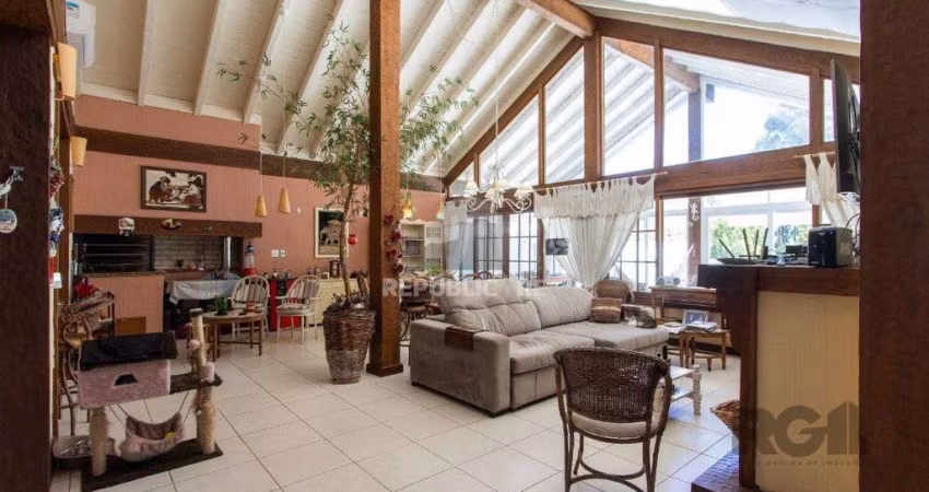 Casa em Condomínio 3 dormitórios à venda Belém Novo Porto Alegre/RS
