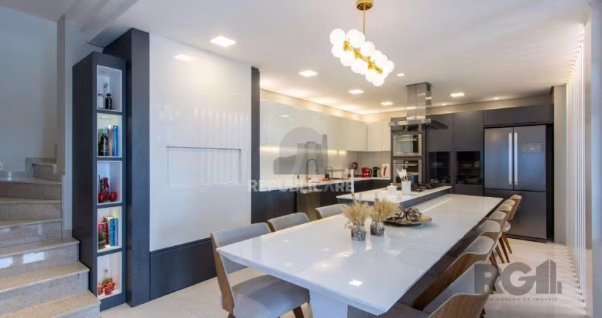 2 Casas individuais no mesmo terreno