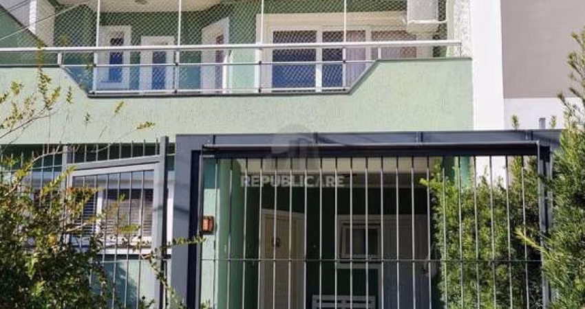 Casa 3 dormitórios à venda Hípica Porto Alegre/RS