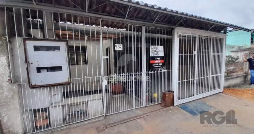 Casa 5 dormitórios à venda Vila Jardim Porto Alegre/RS