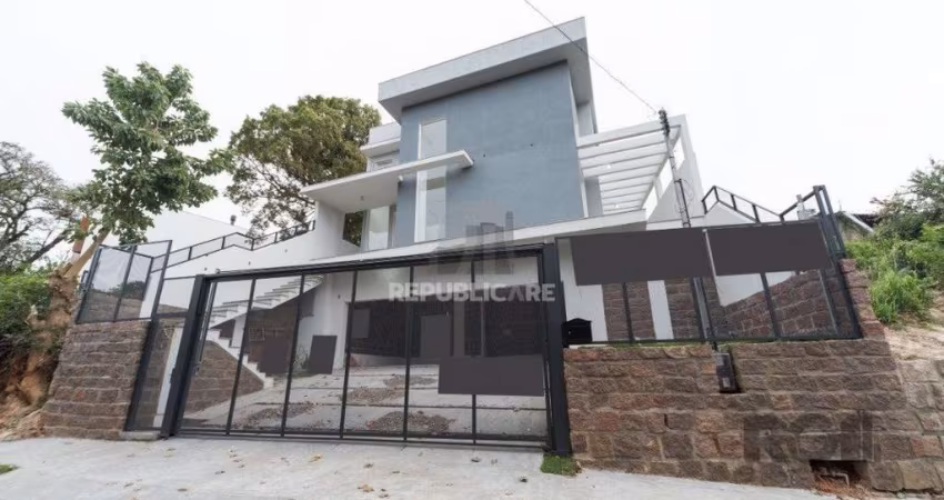 Casa 3 dormitórios à venda Vila Conceição Porto Alegre/RS