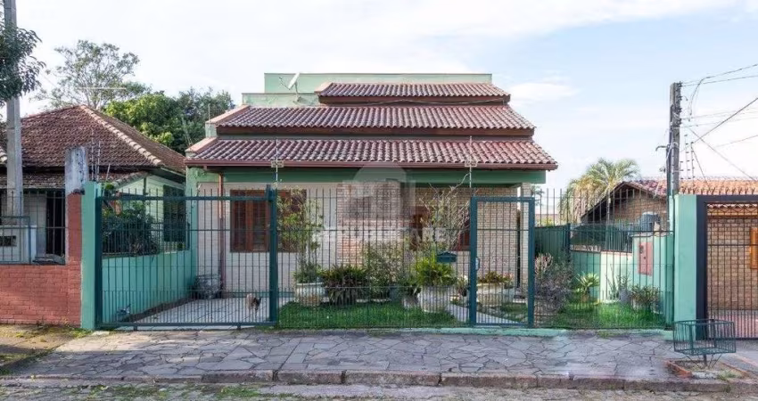 Casa à venda em Ipanema, Porto Alegre