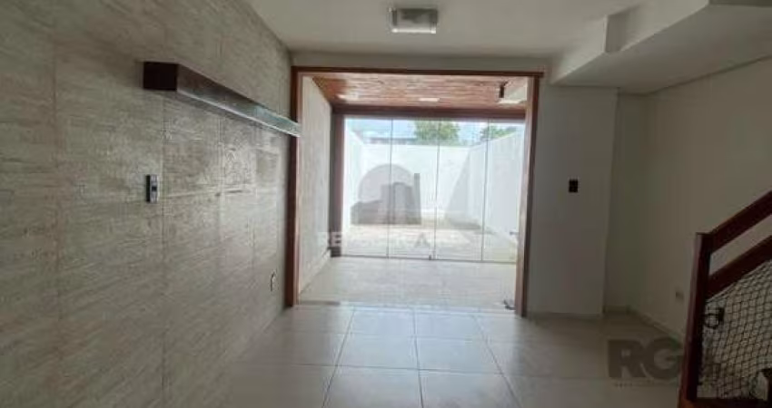 Casa 3 dormitórios à venda Guarujá Porto Alegre/RS