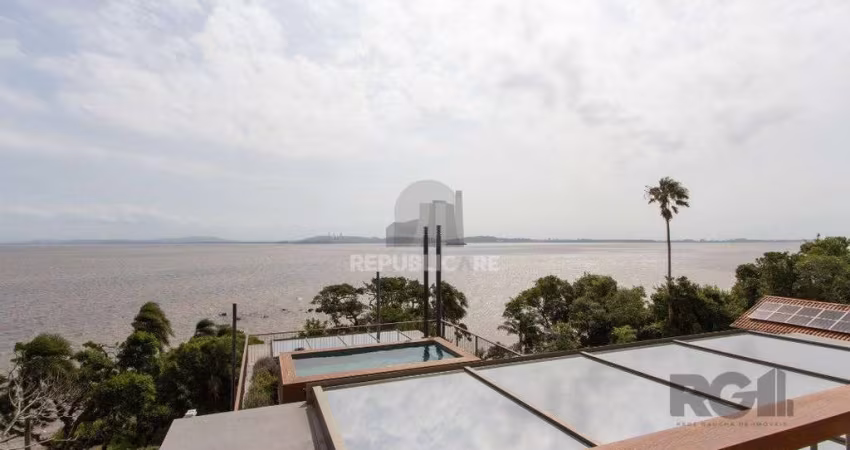 Casa em condomínio para venda, 520m², 4 dormitórios, Vila Conceição
