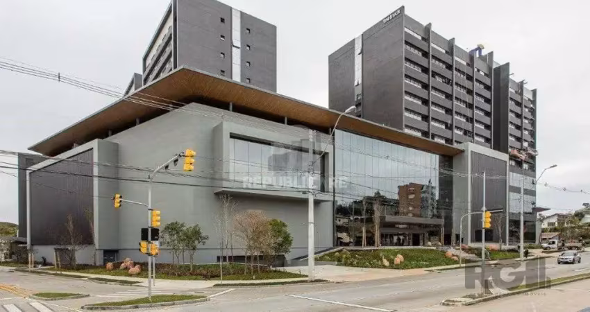 Sala comercial - 29,80m2 privativos - linked teresópolis